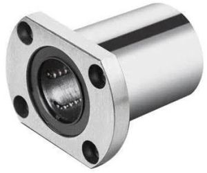 Linear Flange Bearings