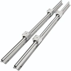Linear Guide Bearings