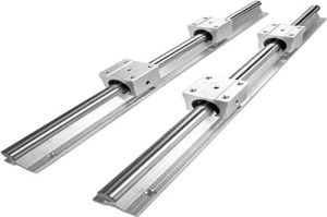 Linear Guide Bearings