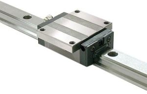 Linear Guide Bearings