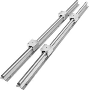 Linear Guide Bearings