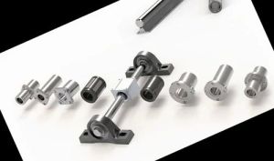 Linear Shaft Bearings