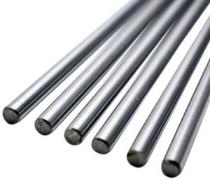 Linear Shaft Rods