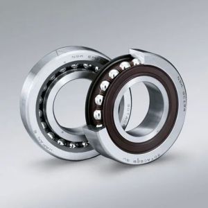Match Pair Ball Bearings