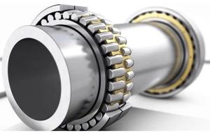 Mild Steel Roller Bearings