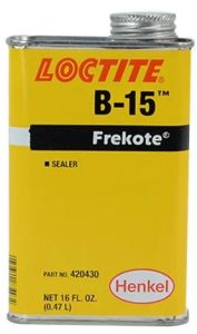 Mould Sealer Adhesive