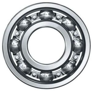 Nbc Ball Bearings