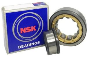 Nsk Ball Bearings