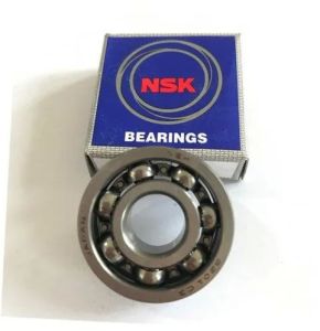 Nsk Ball Bearings