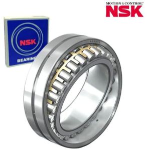 Nsk Ball Bearings