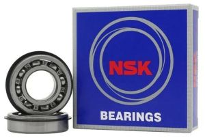 Nsk Ball Bearings
