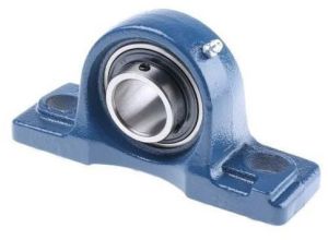 Pillow Block Bearings