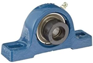 Pillow Block Bearings