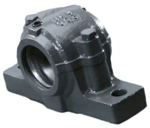 Plumber Block