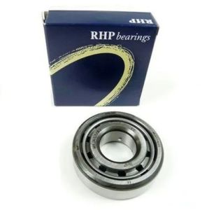 Rhp Ball Bearings