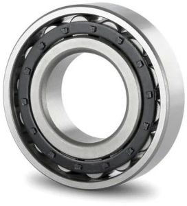 Single Row Roller Bearings