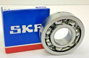 Skf Ball Bearings