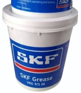 Skf Grease