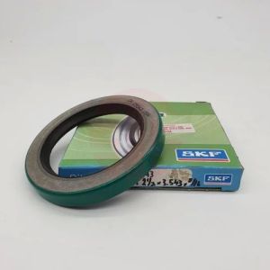Skf Oil Seals