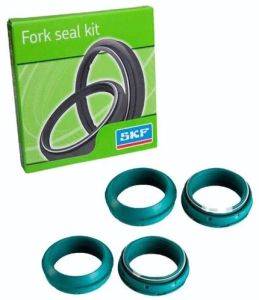 Skf Oil Seals