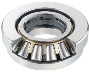 Spherical Roller Bearings