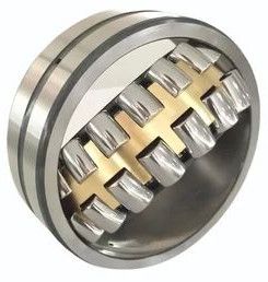 Spherical Roller Bearings