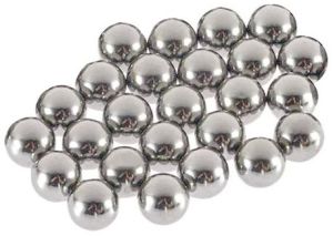 Stainless Steel Balls