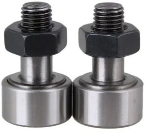 Stainless Steel CAM Follower Bearings