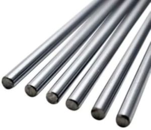 Stainless Steel Shaft Rods