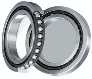 Super Precision Ball Bearings