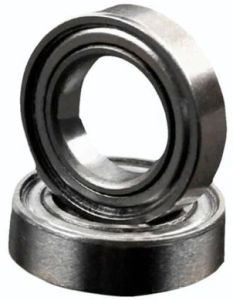 Super Precision Ball Bearings