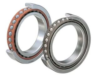Super Precision Roller Bearings