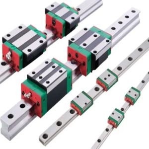 Thk Linear Guideway