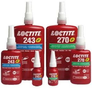 Thread Locking Adhesive