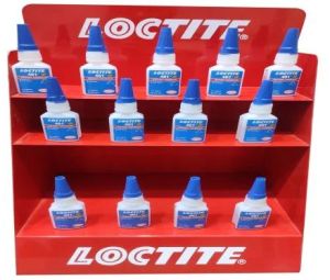 Thread Locking Adhesive