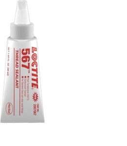 Thread Sealent Adhesive