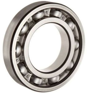 Thrust Ball Bearings