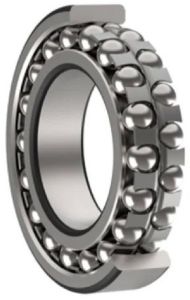 Thrust Ball Bearings