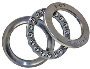 Thrust Ball Bearings