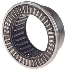 Thrust Needle Roller Bearings