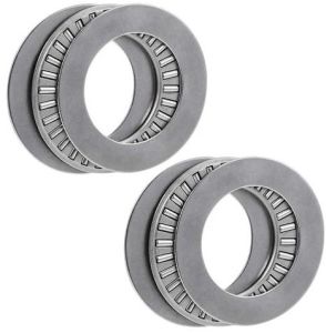 Thrust Needle Roller Bearings