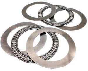 Thrust Needle Roller Bearings