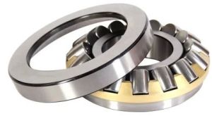 Thrust Roller Bearings