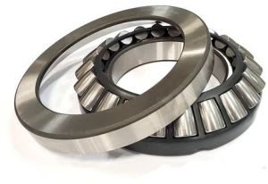 Thrust Roller Bearings