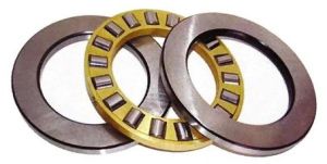 Thrust Roller Bearings