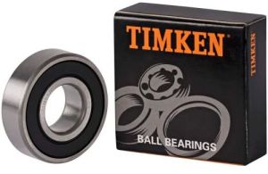 Timken Ball Bearings
