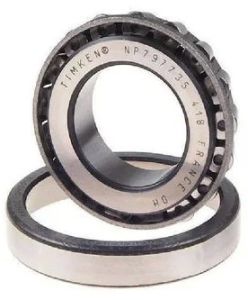 Timken Ball Bearings