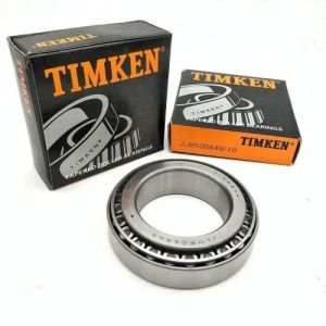 Timken Taper Roller Bearings