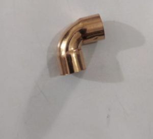 Copper Elbow