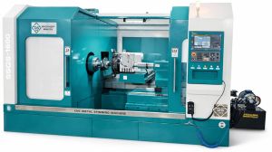 CNC Metal Spinning Machine  SSGS1600